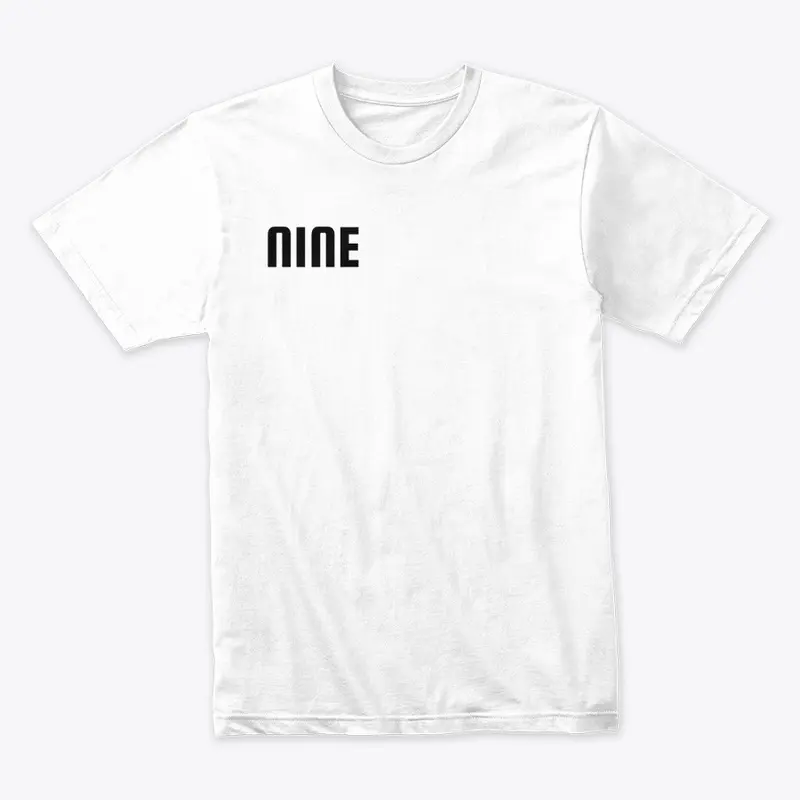 NINE TEE