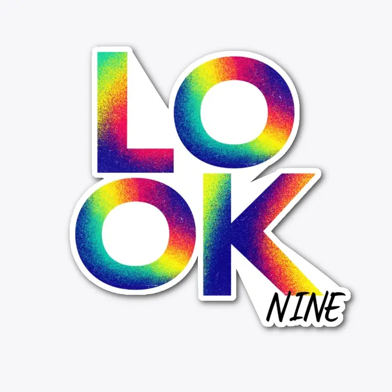 Rainbow LooKNINE