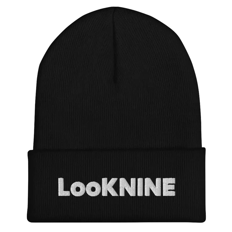 LooKNINE Beanie