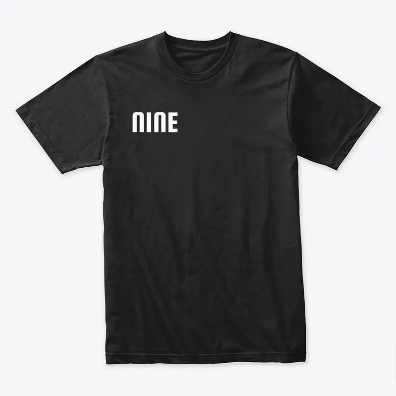 NINE TEE