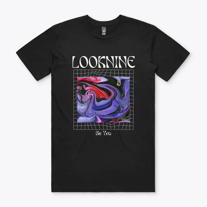 Abstract LooKNINE