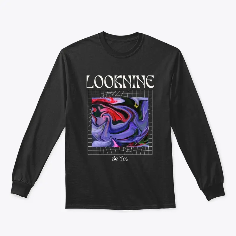 Abstract LooKNINE