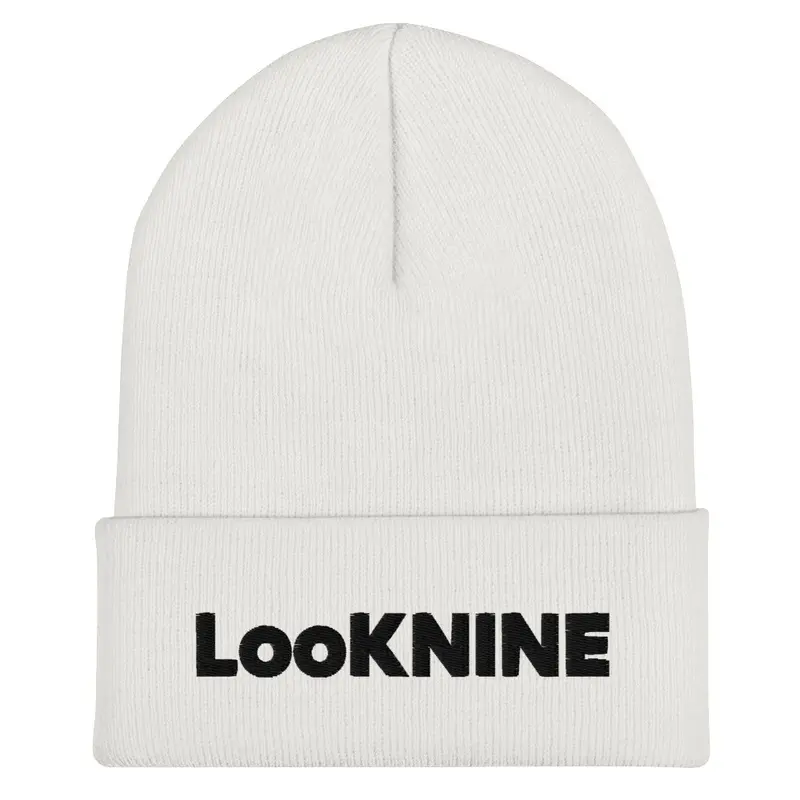 LooKNINE Beanie