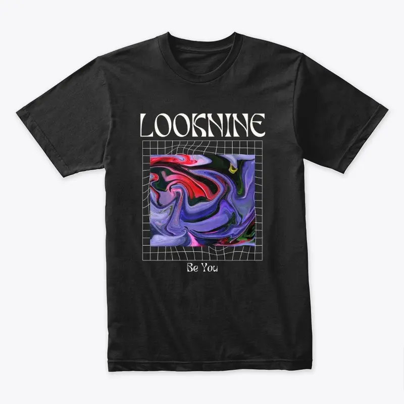 Abstract LooKNINE