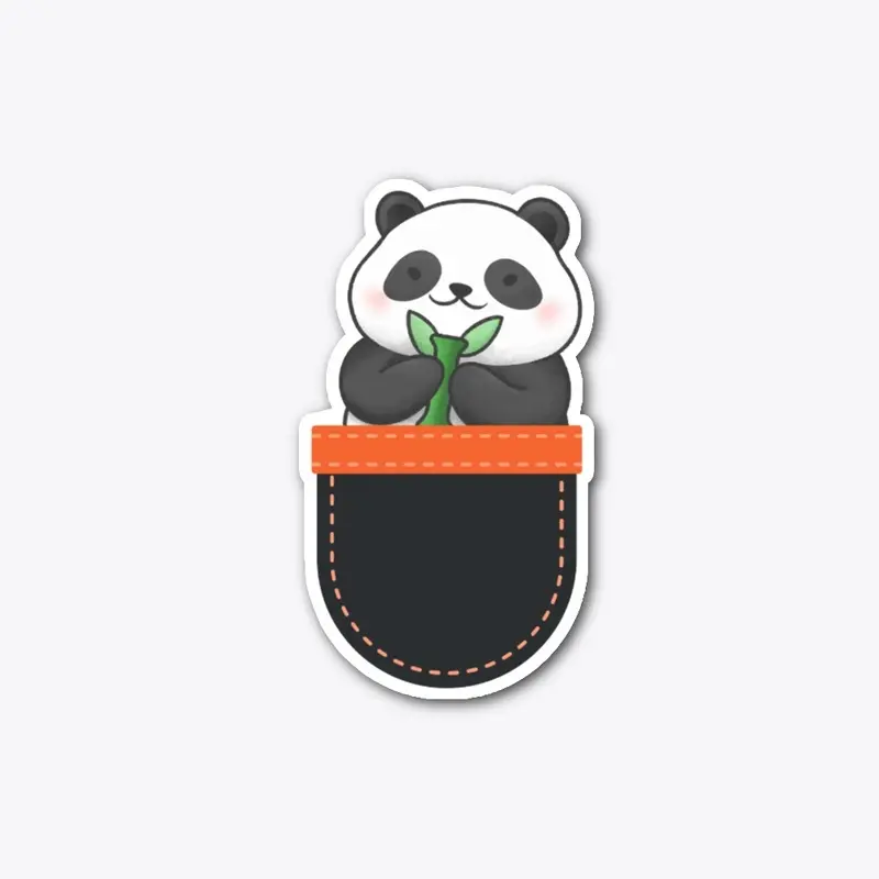 Pocket Panda