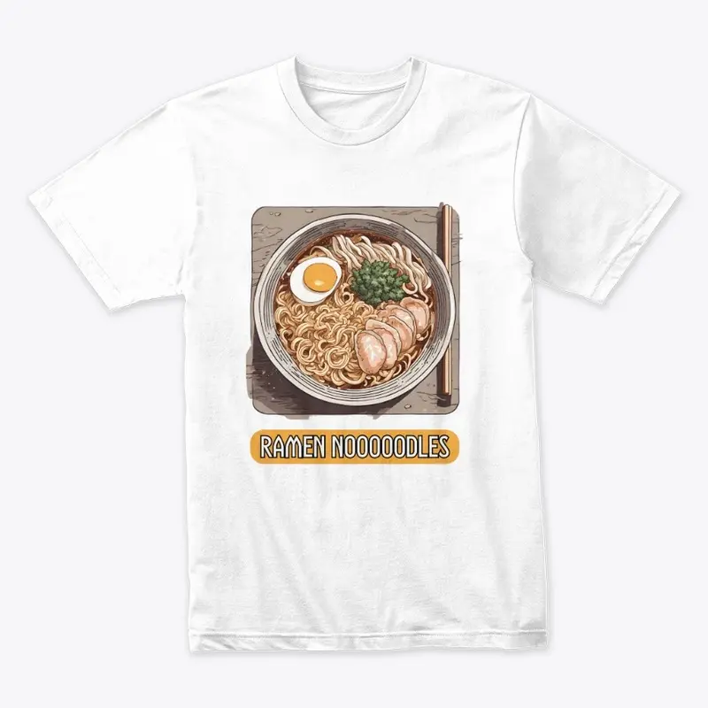 Ramen Nooooodles