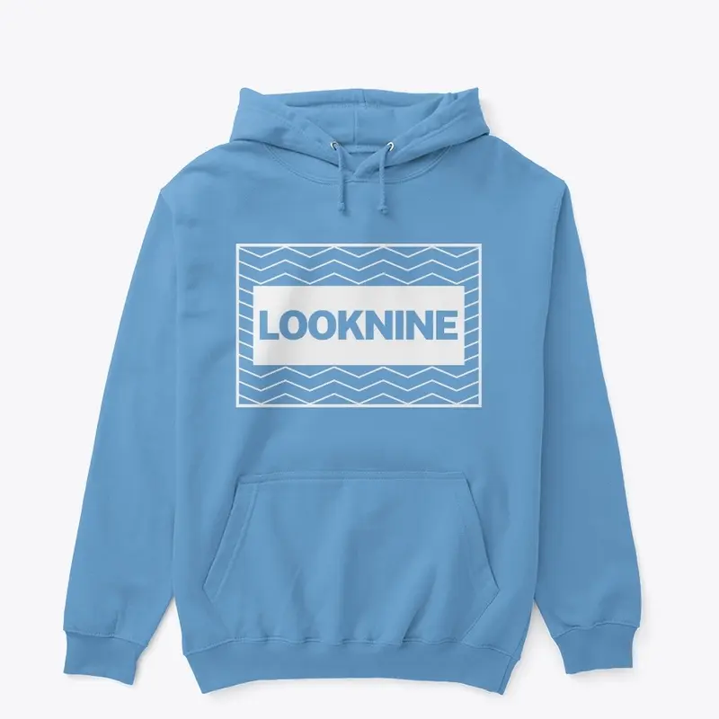 LooKNINE ZIGZAG